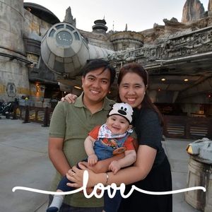 Meet your Posher, Connie